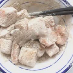 Cách Làm Cá Chiên Sốt Gừng Thơm Lừng Ngon Miệng