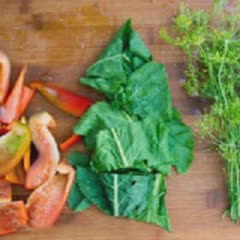 Cách làm Cà chua ngâm giấm