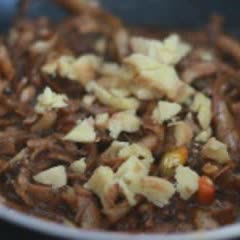 Cách Làm Cá Cơm Kho Xoài Xanh Đậm Đà Đưa Cơm Ở Nhà