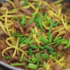 Cách Làm Cá Cơm Kho Xoài Xanh Đậm Đà Đưa Cơm Ở Nhà