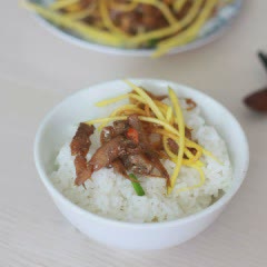 Cách Làm Cá Cơm Kho Xoài Xanh Đậm Đà Đưa Cơm Ở Nhà