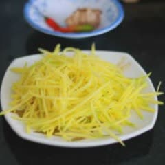 Cách Làm Cá Cơm Kho Xoài Xanh Đậm Đà Đưa Cơm Ở Nhà