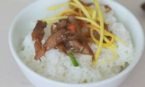 Cách Làm Cá Cơm Kho Xoài Xanh Đậm Đà Đưa Cơm Ở Nhà