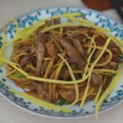 Cách Làm Cá Cơm Kho Xoài Xanh Đậm Đà Đưa Cơm Ở Nhà