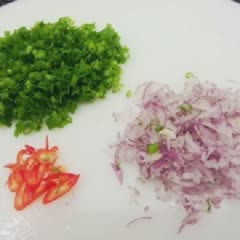Cách Làm Cá Cơm Xào Chua Ngọt Đổi Vị Cho Bữa Cơm