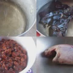 Cách làm Cá Diêu Hồng Hấp Tương Hột đậm đà hương vị