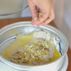 Cách làm cá hấp bằng nồi cơm điện