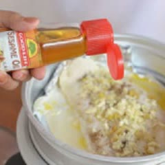 Cách làm cá hấp bằng nồi cơm điện