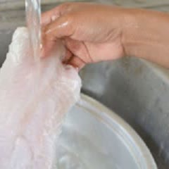 Cách làm cá hấp bằng nồi cơm điện