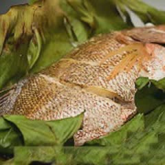 Cách Làm Cá Hấp Chuối Thơm Ngon Lạ Miệng Đơn Giản