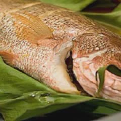 Cách Làm Cá Hấp Chuối Thơm Ngon Lạ Miệng Đơn Giản