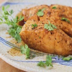 Cách Làm Cá Hồi Áp Chảo Sốt Mật Ong, Cực Bổ Dưỡng