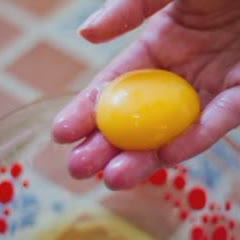 Cách làm cá hồi bọc hạnh nhân