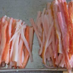 Cách Làm Cá Hồi Cuộn Sushi Đơn Giản Ngay Tại Nhà