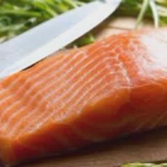 Cách làm Cá Hồi Sốt Cà Chua thơm ngon cho bữa cơm chiều 