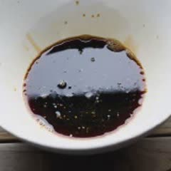 Cách Làm Cá Hồi Sốt Teriyaki Thơm Ngon Đậm Vị