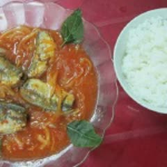 Cách Làm Cá Hộp Sốt Cà Chua Đậm Đà, Cực Thơm Ngon