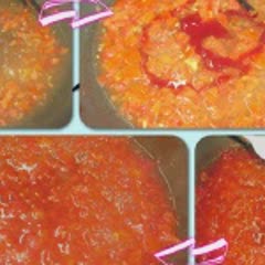 Cách Làm Cá Hộp Sốt Cà Chua Đậm Đà, Cực Thơm Ngon
