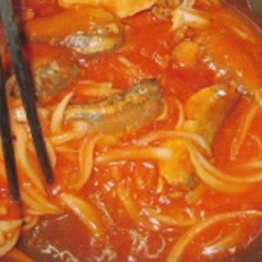 Cách Làm Cá Hộp Sốt Cà Chua Đậm Đà, Cực Thơm Ngon
