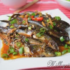 Cách làm Cá Kèo Kho Tộ thơm ngon chuẩn vị miền Tây 