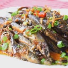 Cách làm Cá Kèo Kho Tộ thơm ngon chuẩn vị miền Tây 