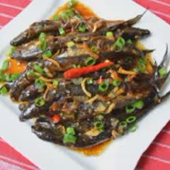 Cách làm Cá Kèo Kho Tộ thơm ngon chuẩn vị miền Tây 