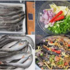 Cách làm Cá Kèo Kho Tộ thơm ngon chuẩn vị miền Tây 