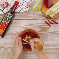 Cách Làm Cá Kho Nước Mía | Đậm Đà Thơm Ngon