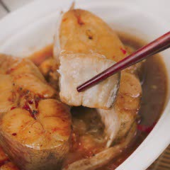 Cách Làm Cá Kho Nước Mía | Đậm Đà Thơm Ngon