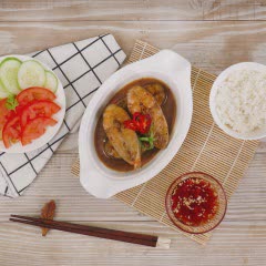 Cách Làm Cá Kho Nước Mía | Đậm Đà Thơm Ngon