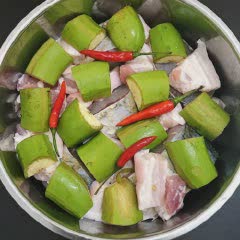 Cách Làm Cá Kho Riềng Mẻ Đậm Đà Cực Thơm Ngon