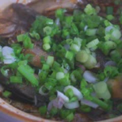 Cách Làm Cá Linh Kho Tiêu Đậm Đà Ngon Cơm Hấp Dẫn