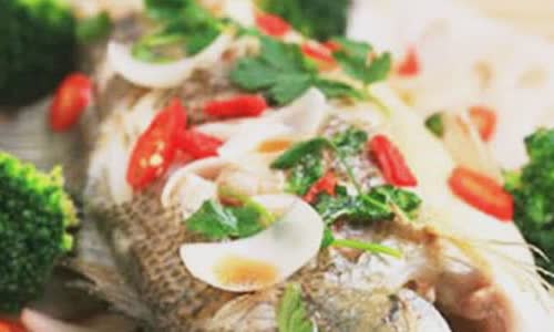 Cách làm cá lóc hấp củ sen