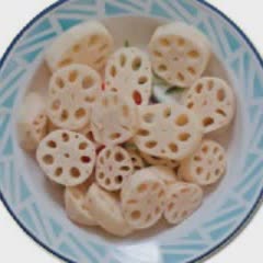Cách làm cá lóc hấp củ sen
