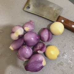 Cách làm cá lóc kho ba chỉ