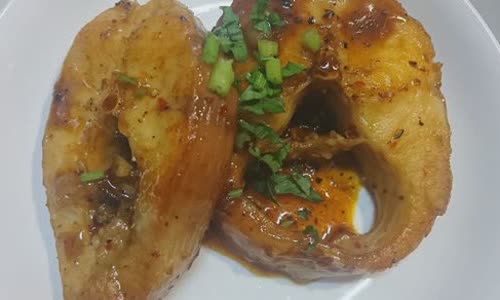 Cách làm Cá lóc nước tương kho quẹt