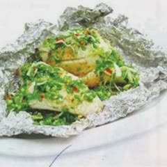 Cách Làm Cá Lóc Nướng Hẹ Đơn Giản, Ăn Cơm Cực Ngon