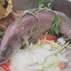 Cách Làm Cá Mú Hấp Bia