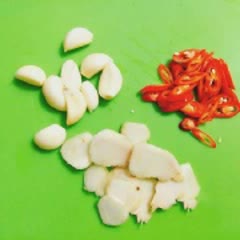 Cách làm cà muối giòn tan