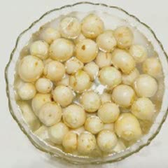 Cách làm cà muối giòn tan