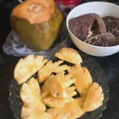 Cách làm Cá ngừ đại dương kho thơm