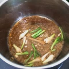 Cách làm Cá ngừ đại dương kho thơm