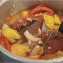Cách Làm Cá Ngừ Kho Khóm Đậm Đà Không Tanh Tại Nhà