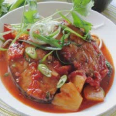 Cách làm cá ngừ kho thơm ngon
