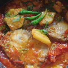 Cách làm cá ngừ kho thơm ngon