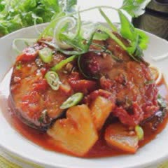 Cách làm cá ngừ kho thơm ngon