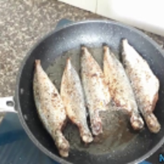 Cách làm Cá Nục Kho Cà Chua bắt vị cho bữa cơm gia đình