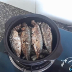 Cách làm Cá Nục Kho Cà Chua bắt vị cho bữa cơm gia đình