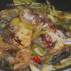 Cách Làm Cá Nục Kho Dưa Cải Chua Cho Bữa Cơm Ngon