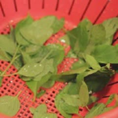 Cách Làm Cá Nục Kho Húng Quế Thơm Ngon Đậm Đà